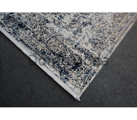 Акриловий килим ARLESAS08A GREY-BEIGE - Висока якість за найкращою ціною в Україні зображення 3.